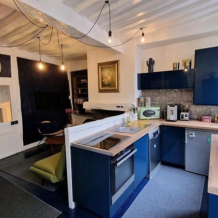 Maison Hypercentre Rouen Tout Confort エクステリア 写真