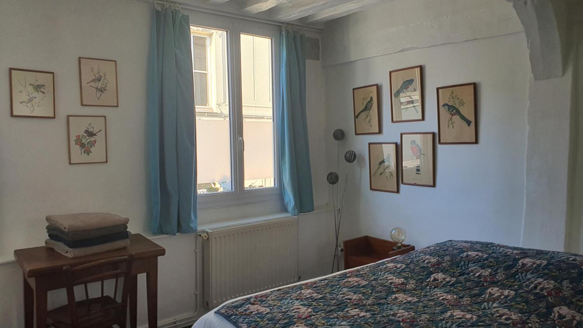 Maison Hypercentre Rouen Tout Confort エクステリア 写真