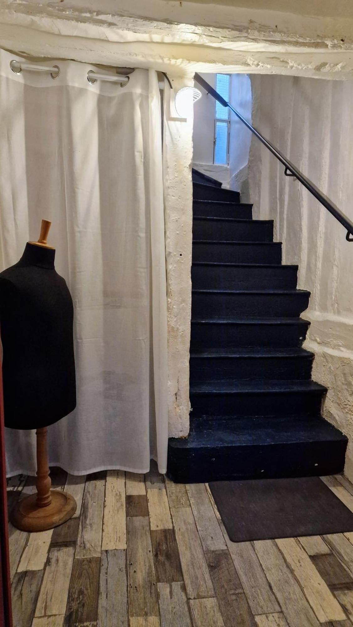 Maison Hypercentre Rouen Tout Confort エクステリア 写真