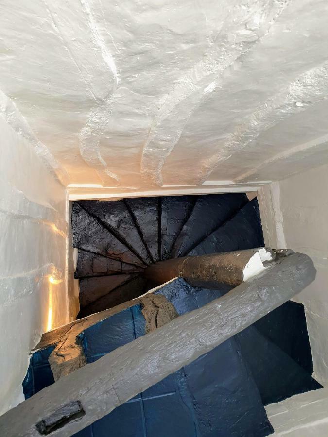 Maison Hypercentre Rouen Tout Confort エクステリア 写真
